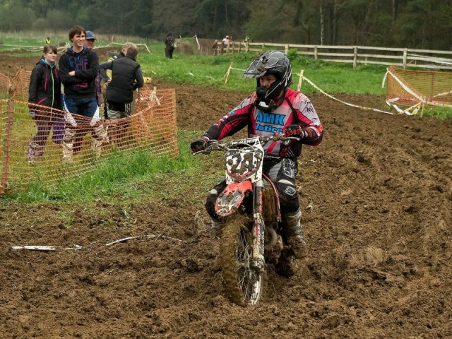 Fotky od Dědy T. z Božetic, 4.5.2013